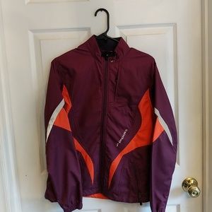 Brooks running jacket, Medium